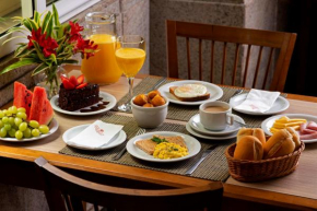 Hotel Regina Rio de Janeiro